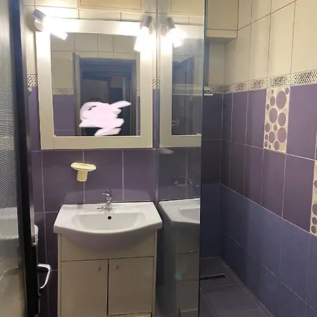 Apartment Niela Craiova